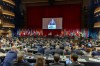 Members of the PABiH Delegation to the NATO PA participated in the plenary session of the NATO Parliamentary Assembly in Dayton
